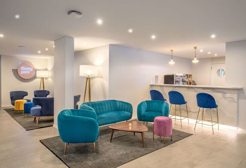 Fotos del hotel Allegro Madeira  Adults Only:  13