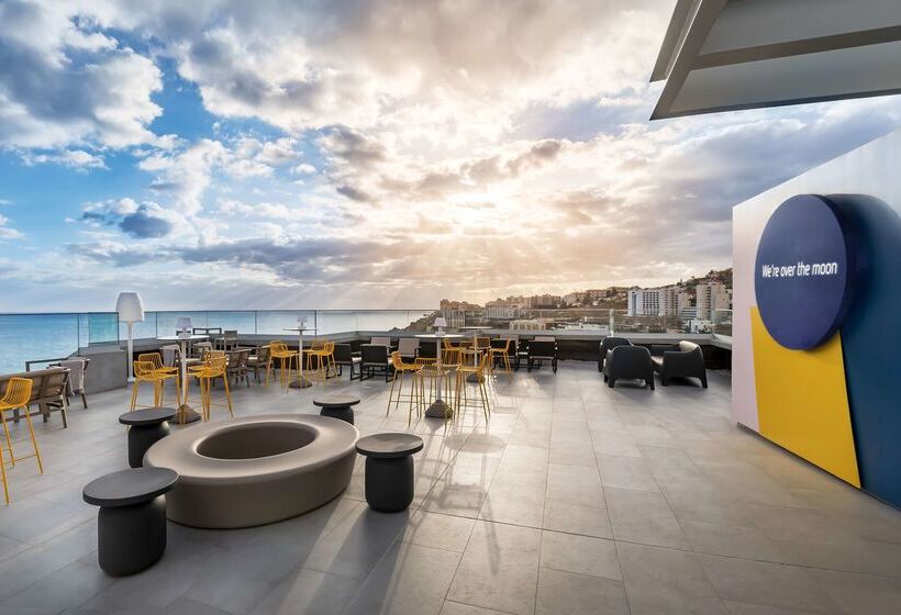 Fotos del hotel Allegro Madeira  Adults Only:  29