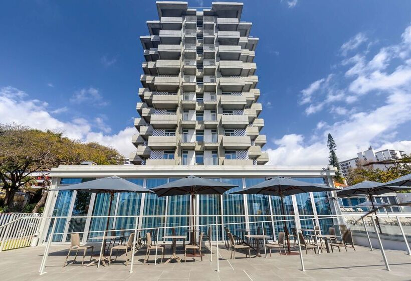 Fotos del hotel Allegro Madeira  Adults Only:  49