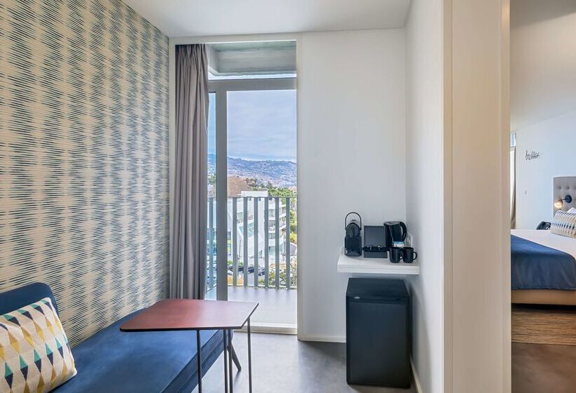 Fotos del hotel Allegro Madeira  Adults Only:  56