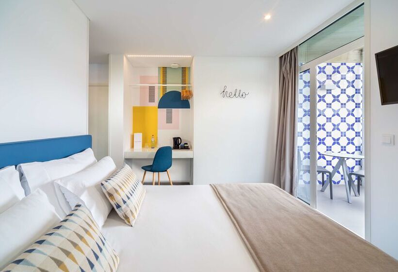 Fotos del hotel Allegro Madeira  Adults Only:  9