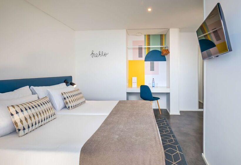 Fotos del hotel Allegro Madeira  Adults Only:  6