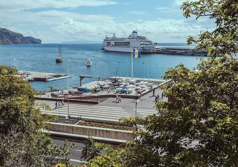 فندق Allegro Madeira  Adults Only