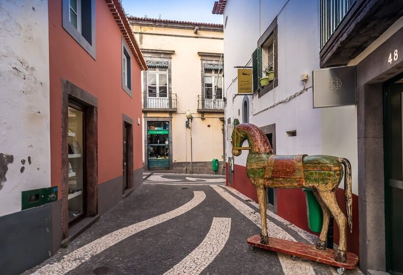 Fotos del hotel Allegro Madeira  Adults Only:  74