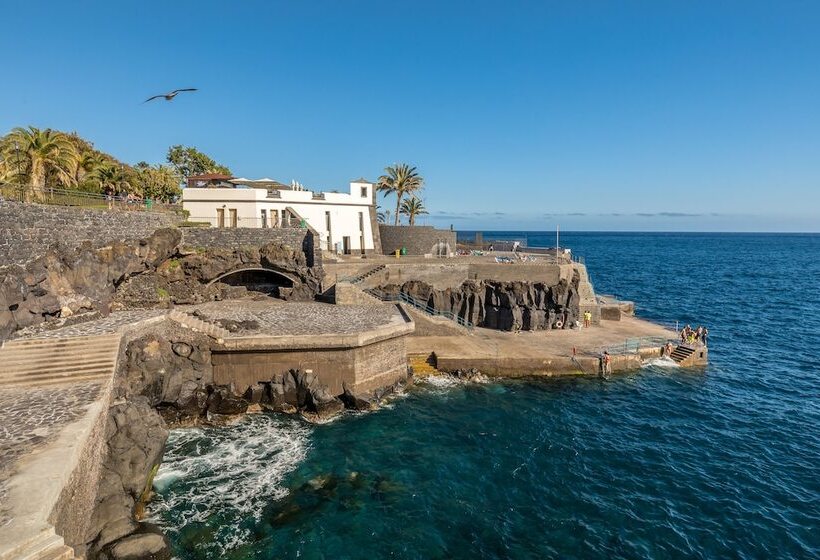 Fotos del hotel Allegro Madeira  Adults Only:  86