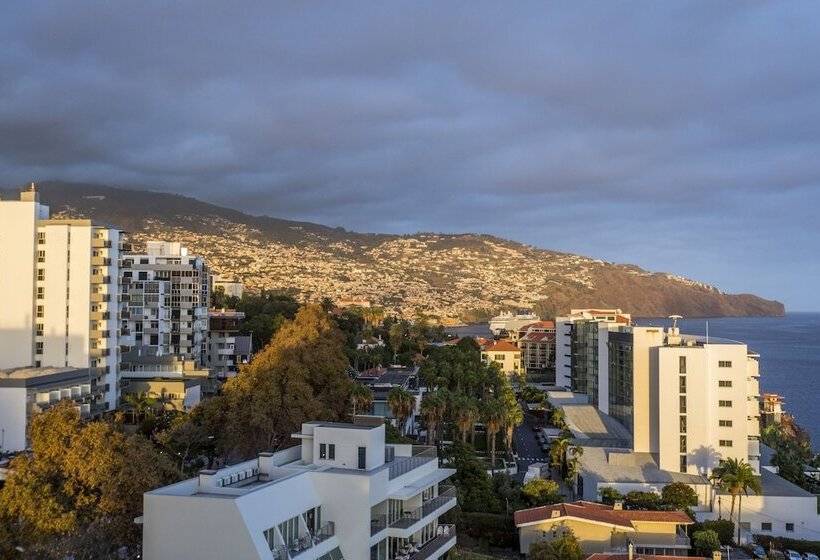 فندق Allegro Madeira  Adults Only
