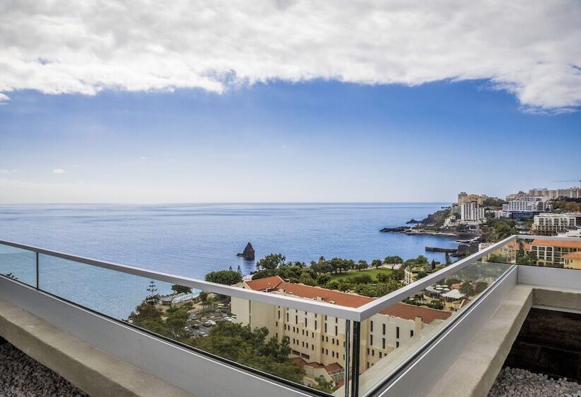 Fotos del hotel Allegro Madeira  Adults Only:  40