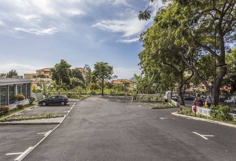 Fotos del hotel Allegro Madeira  Adults Only:  89