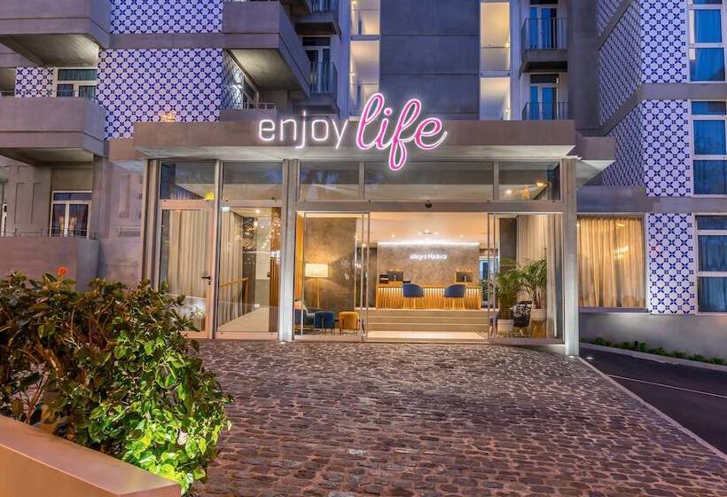 Fotos del hotel Allegro Madeira  Adults Only:  44