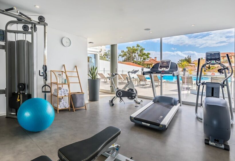 Fotos del hotel Allegro Madeira  Adults Only:  62