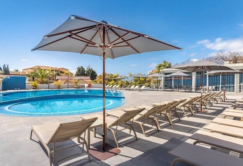 فندق Allegro Madeira  Adults Only