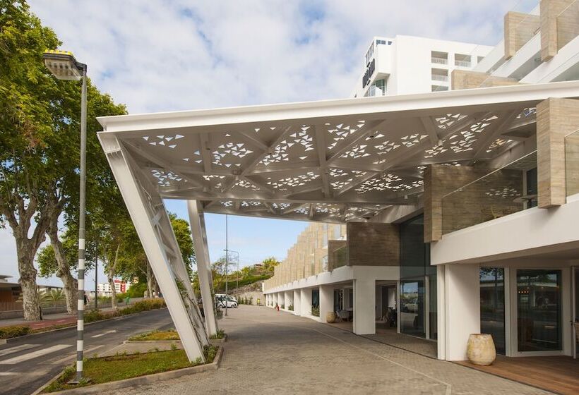 Fotos del hotel Alto Lido:  21