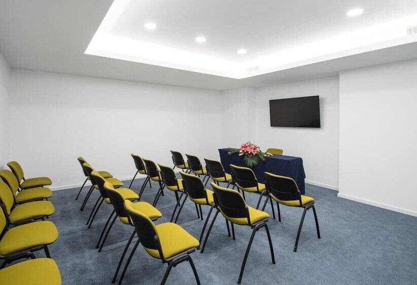 Fotos del hotel Alto Lido:  8