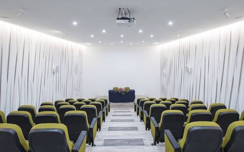 Fotos del hotel Alto Lido:  9