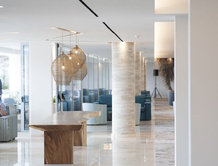 Fotos del hotel Alto Lido:  14