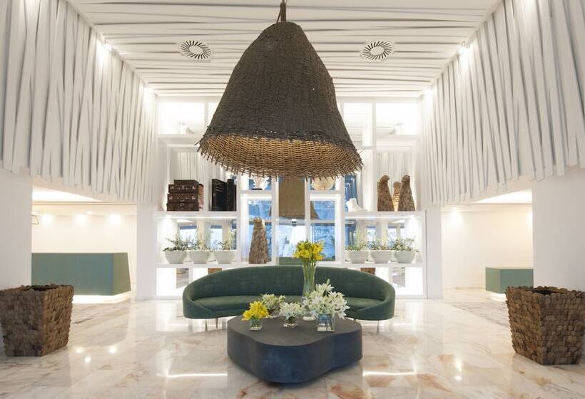 Fotos del hotel Alto Lido:  26