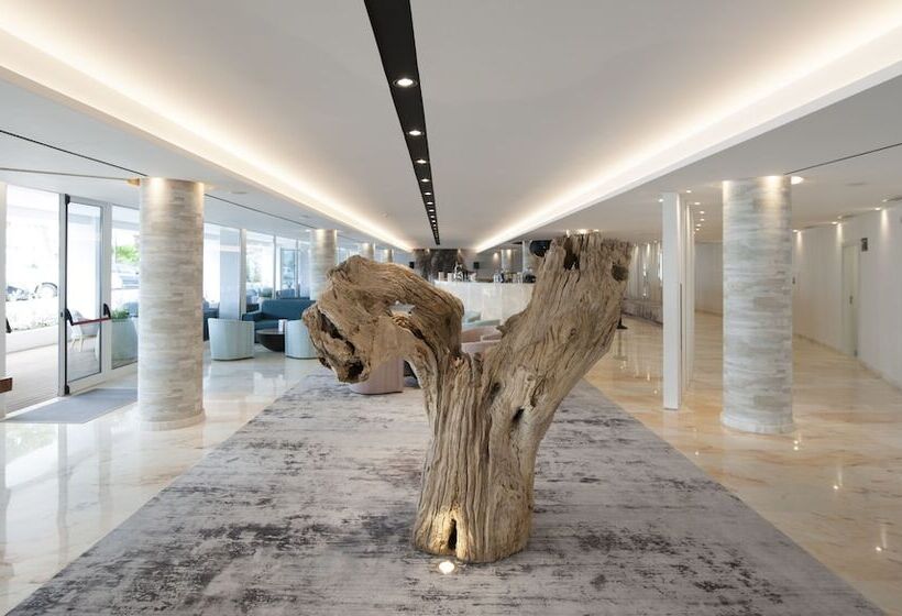 Fotos del hotel Alto Lido:  24