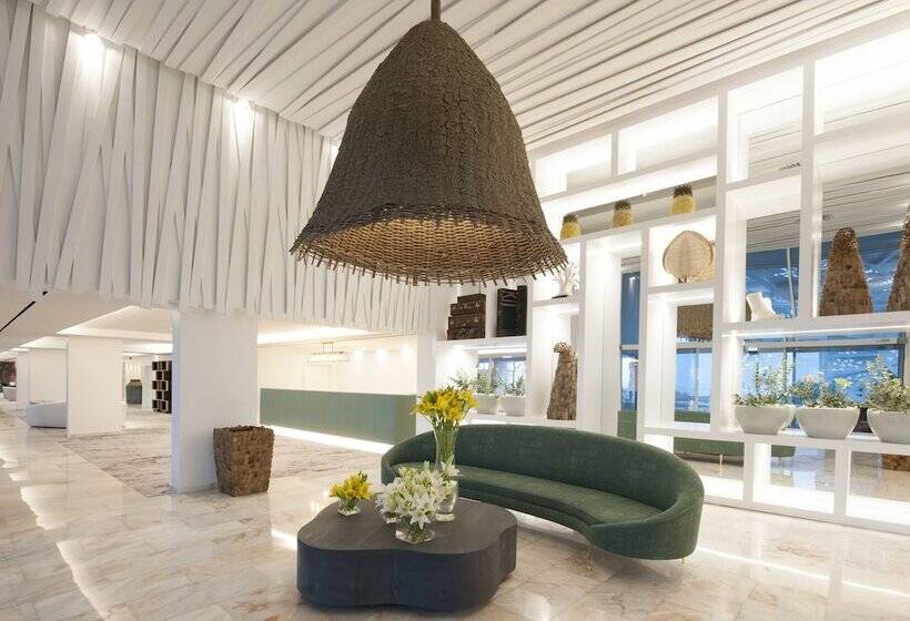 Fotos del hotel Alto Lido:  13