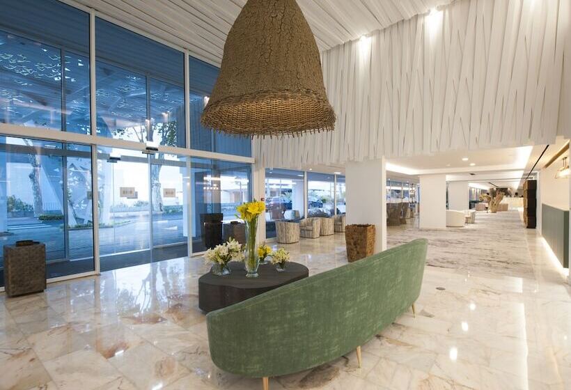 Fotos del hotel Alto Lido:  4