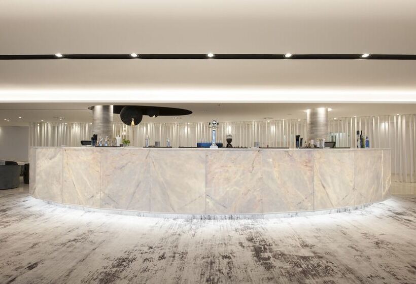 Fotos del hotel Alto Lido:  6