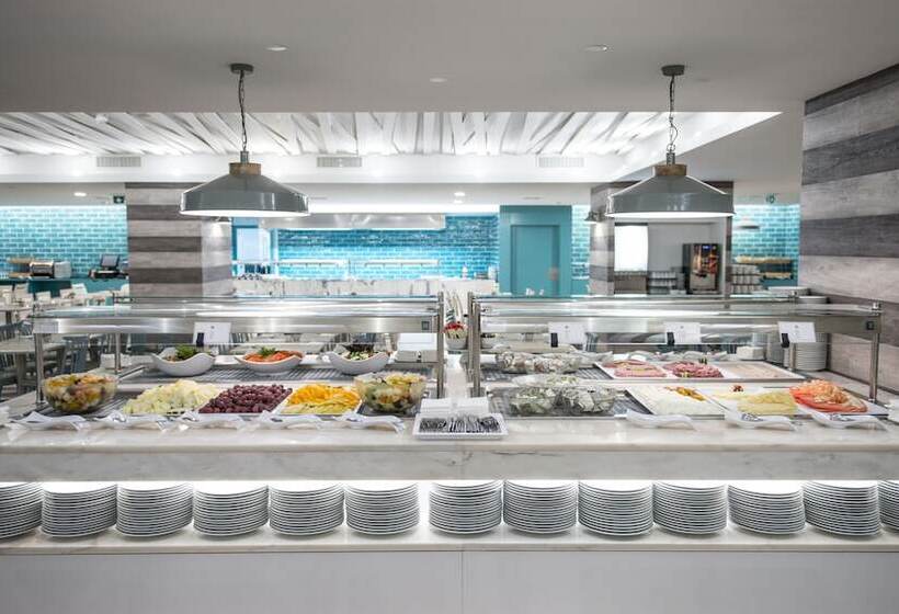 Fotos del hotel Alto Lido:  25