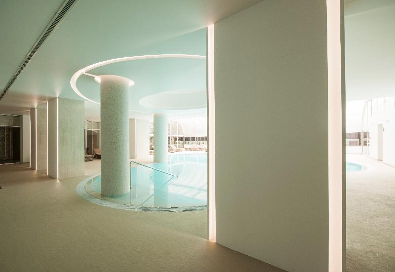 Fotos del hotel Alto Lido:  2