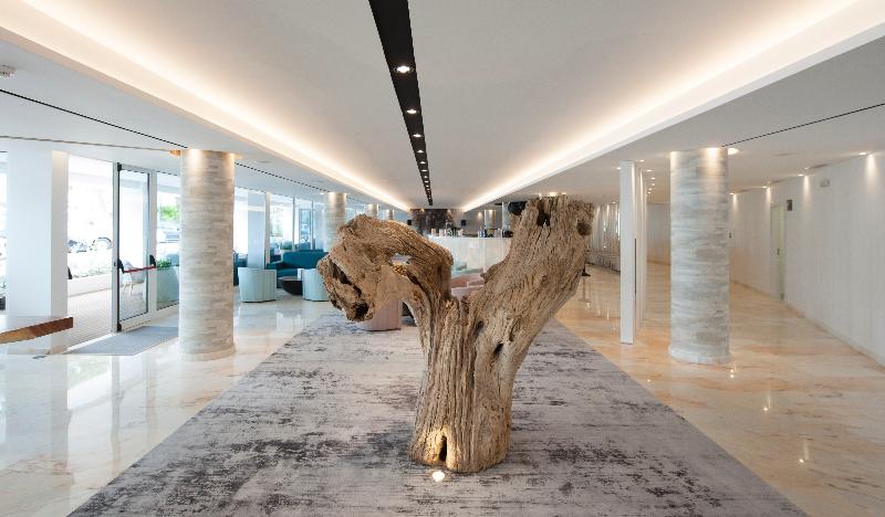 Fotos del hotel Alto Lido:  16