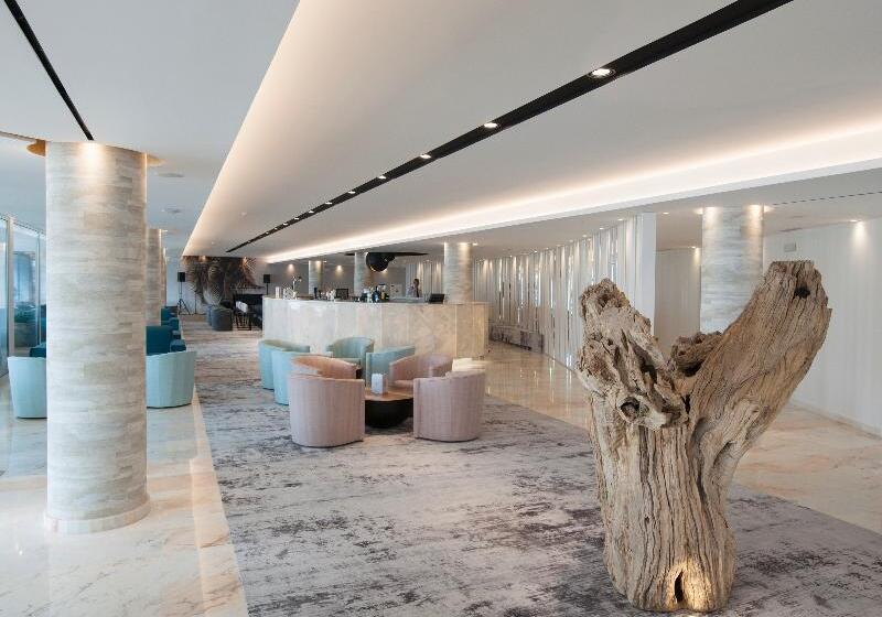 Fotos del hotel Alto Lido:  17