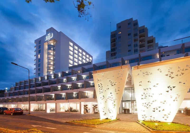 Fotos del hotel Alto Lido:  12