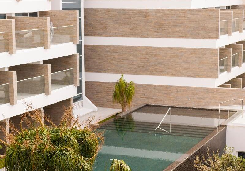 Fotos del hotel Alto Lido:  27