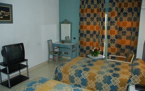 Fotos del hotel Amine:  15