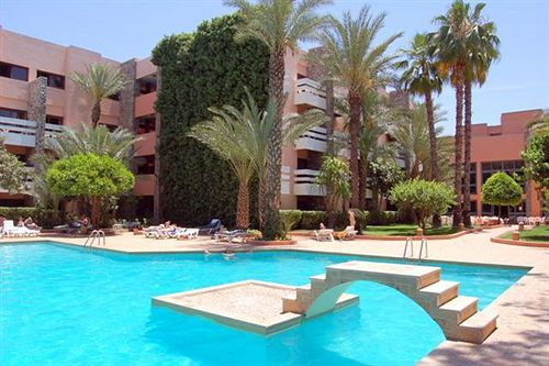 Fotos del hotel Amine:  20