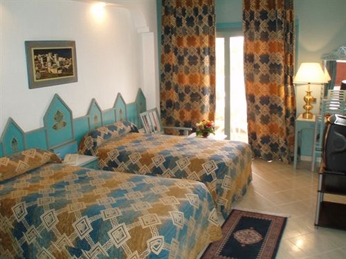 Fotos del hotel Amine:  30