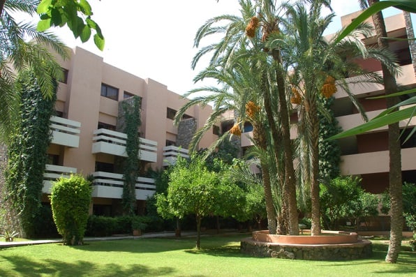 Fotos del hotel Amine:  8