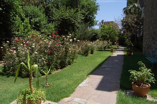 Fotos del hotel Amine:  7