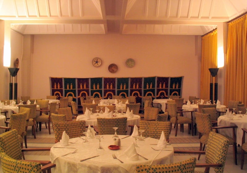Fotos del hotel Amine:  2