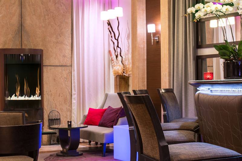 Fotos del hotel Ampère:  9