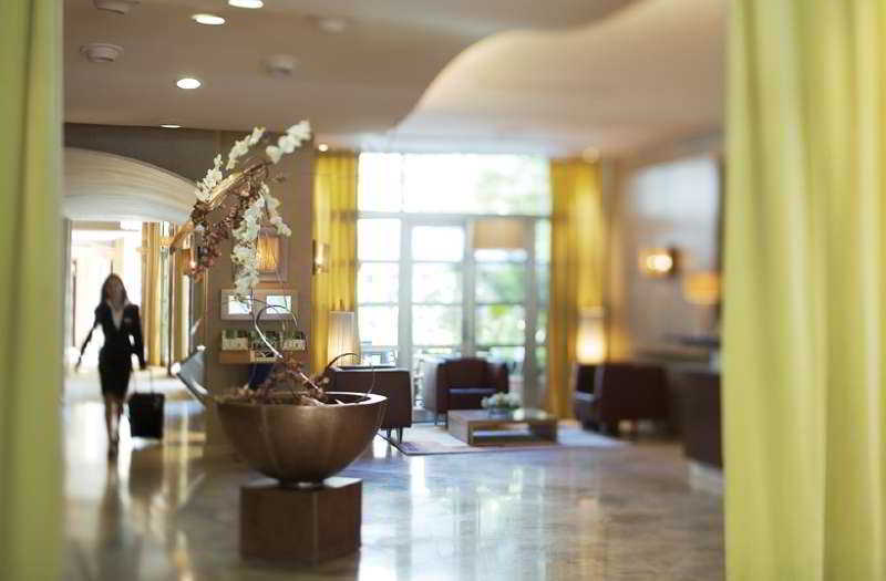 Fotos del hotel Ampère:  10
