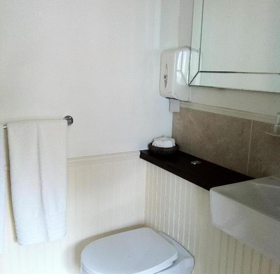 هتل Ardawn House