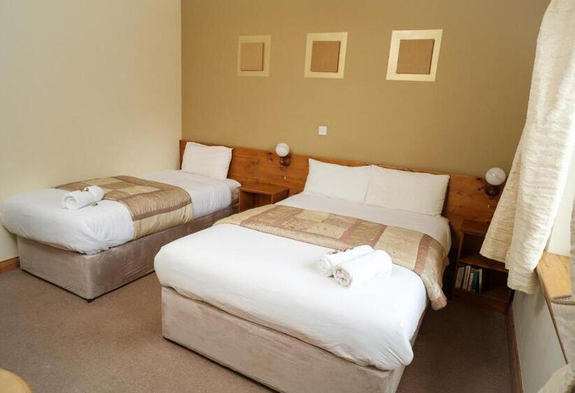 호텔 Ardilaun Guesthouse Self Catering