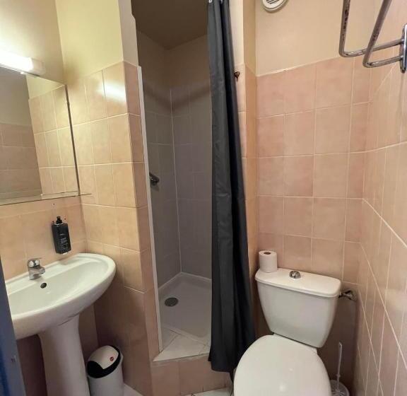 هتل Au Bec Fin Hôtel