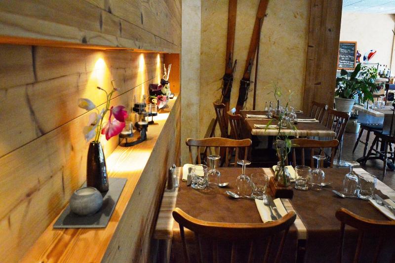 酒店 Auberge De Costaroche