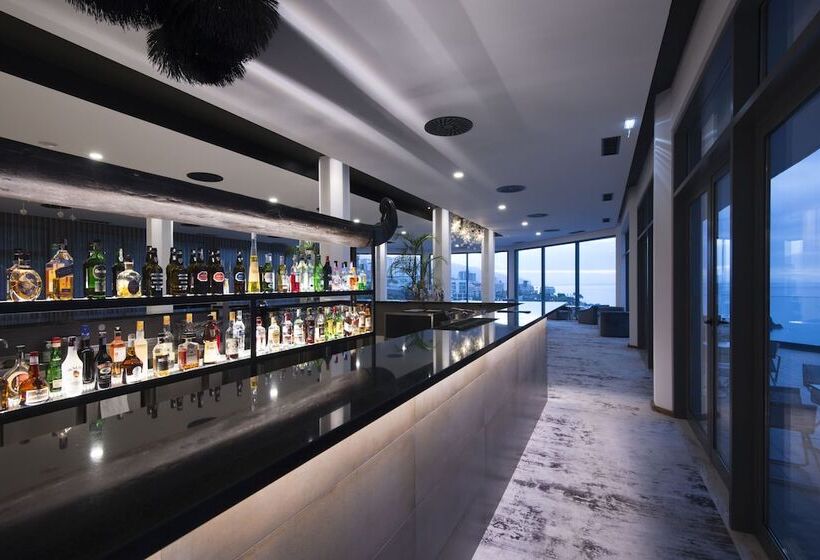 Fotos del hotel Baia Azul:  9