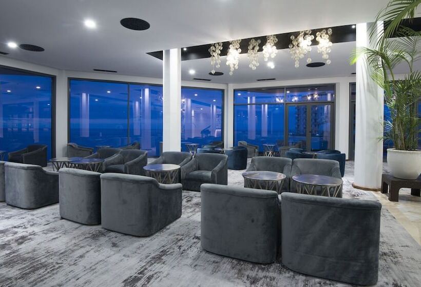 Fotos del hotel Baia Azul:  24