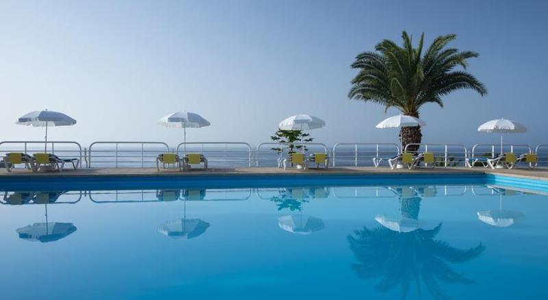 Fotos del hotel Baia Azul:  21