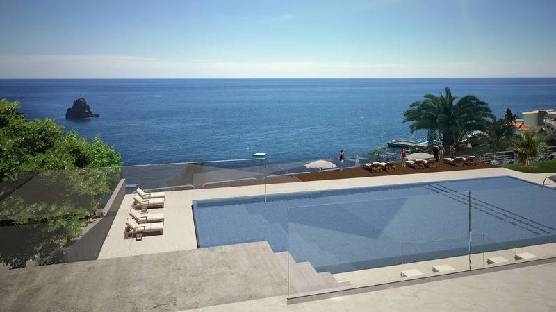 Fotos del hotel Baia Azul:  19