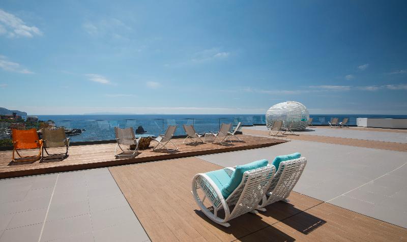 Fotos del hotel Baia Azul:  31