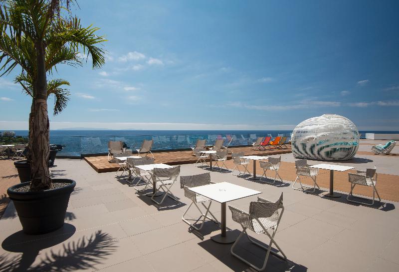 Fotos del hotel Baia Azul:  17