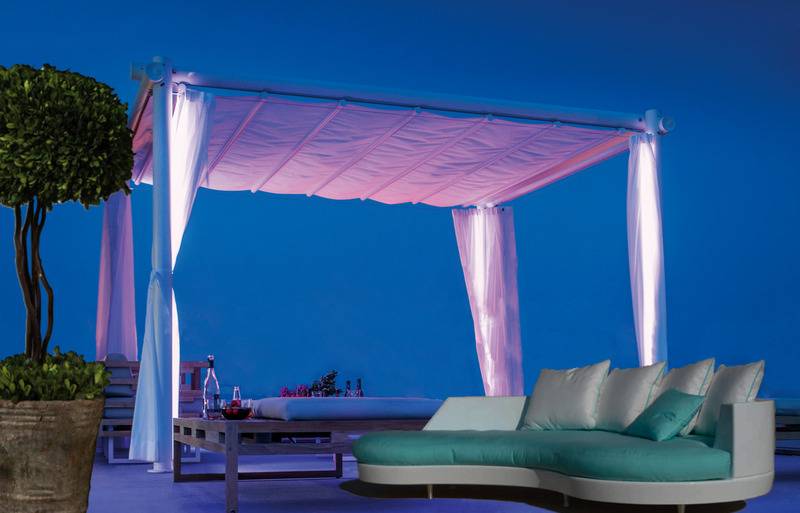 Fotos del hotel Baia Azul:  33