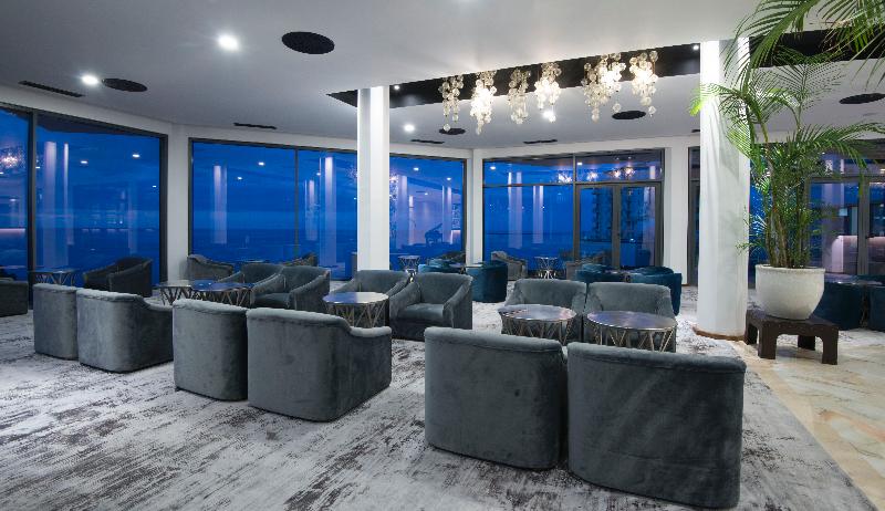 Fotos del hotel Baia Azul:  39